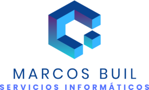 Marcos Buil Polo. Servicios Informátcios